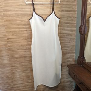 NWT Abercrombie & Fitch Dress